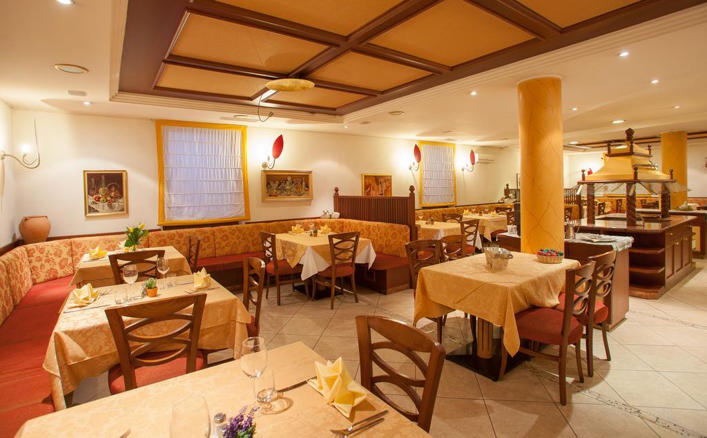 Hotel Comfort Erica Dolomiti Val D'Adige Salorno Exterior foto