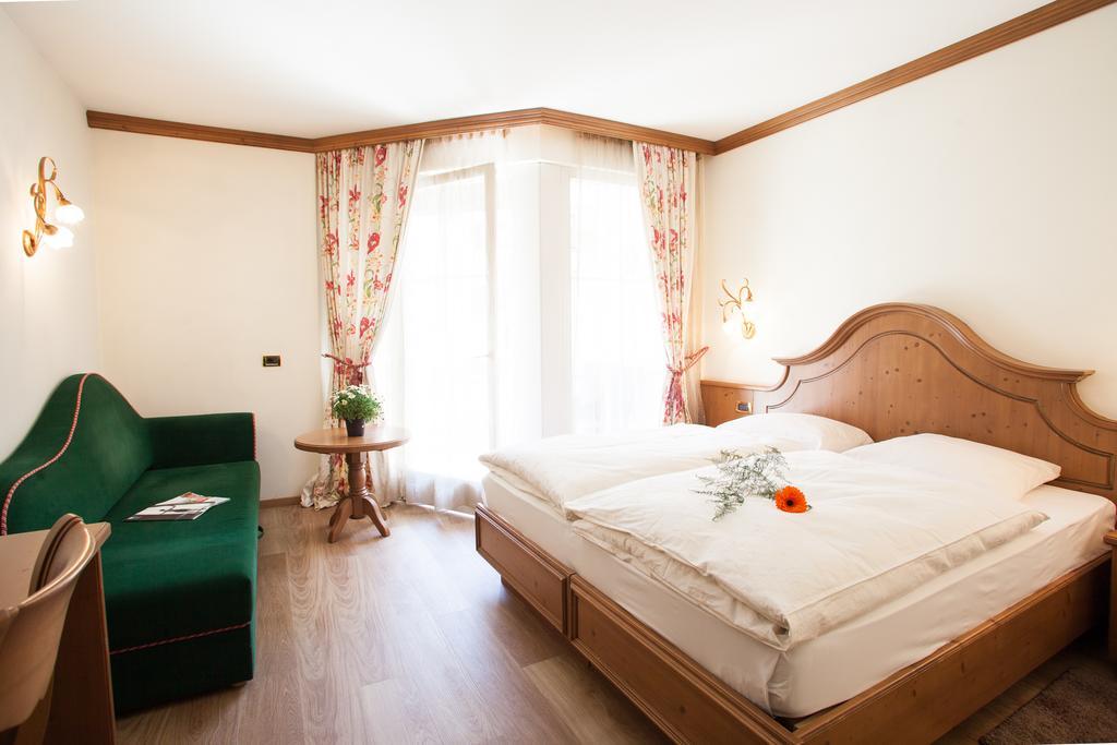 Hotel Comfort Erica Dolomiti Val D'Adige Salorno Cameră foto