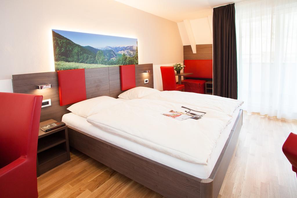 Hotel Comfort Erica Dolomiti Val D'Adige Salorno Exterior foto